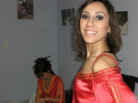 petite f&eacute;&eacute;