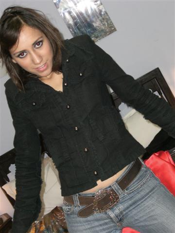 hummm c'est moi loulou